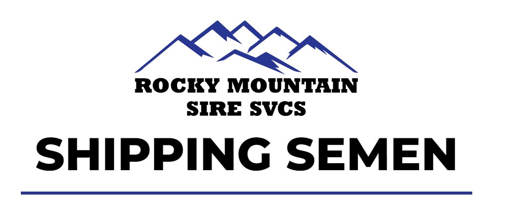 Rocky Mountain Sire Services