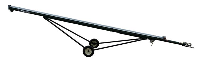 My-D Han-D Portable Grain Auger