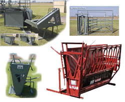 WW Mfg., WW Livestock Equipment, WW Express Portable Corral, Portable Cattle Corral, Portable Corrals