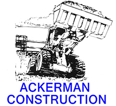 Ackerman Contruction