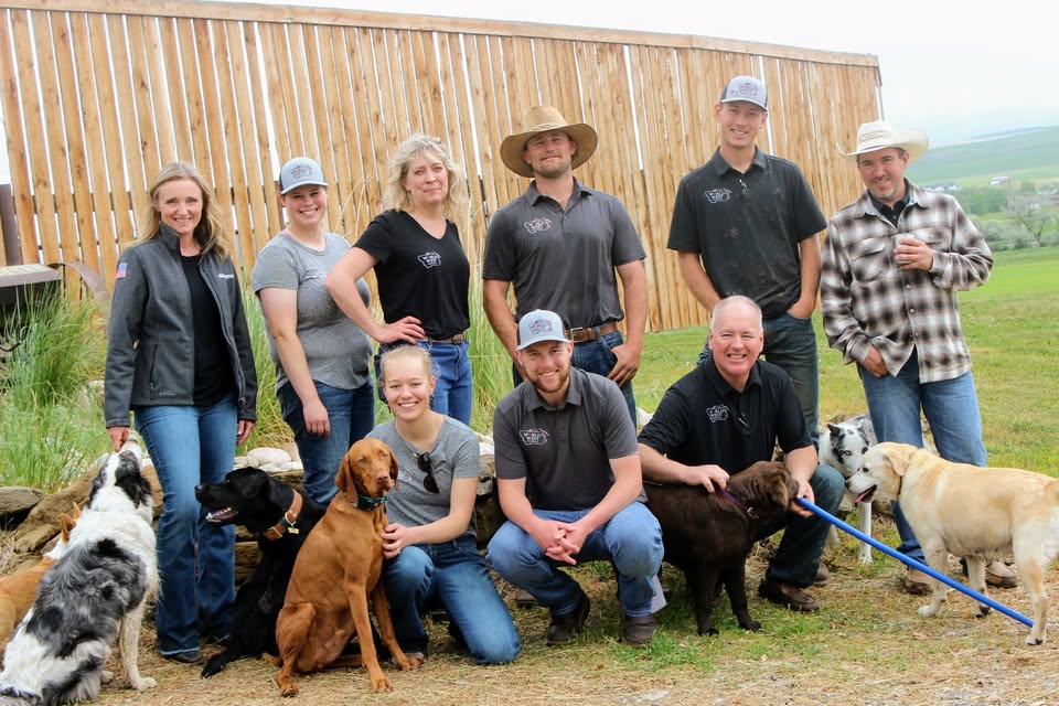 World West Sire Services Inc.