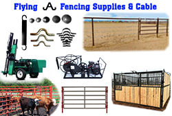 Livestock Panels for Horses and Cattle Round Pens, Stalls, & Fencing