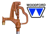 Woodford Hydrants