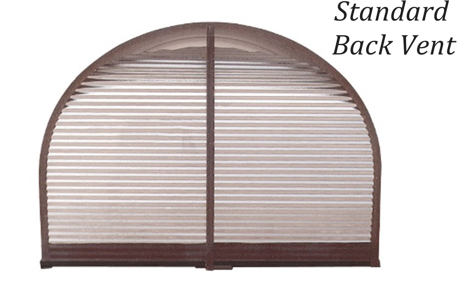 Port-A-Hut Medium Shelter works well for feeder pigs, goats, sheep, calves, chickens, & other small livestock. 