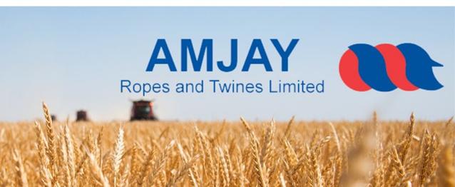 Amjay Twine and Rope - Grand Harvest