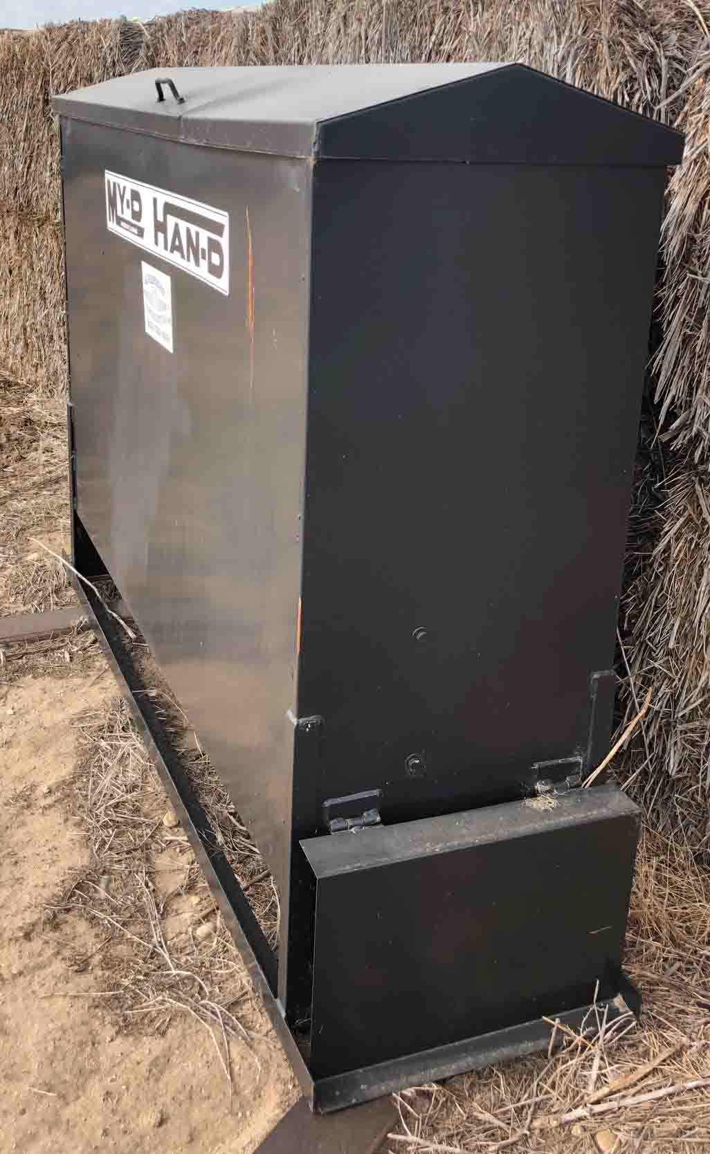 Ackermans Used Equipment For Sale Specials Page
