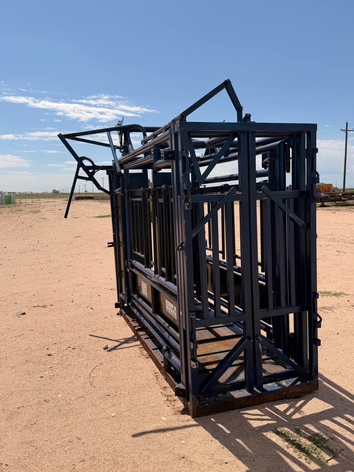 Renegade 8 1/2' Adjustable Alley